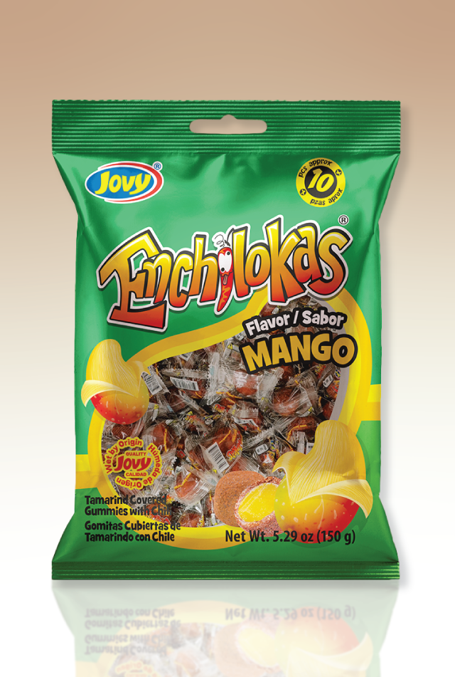 Enchilokas πππ₯