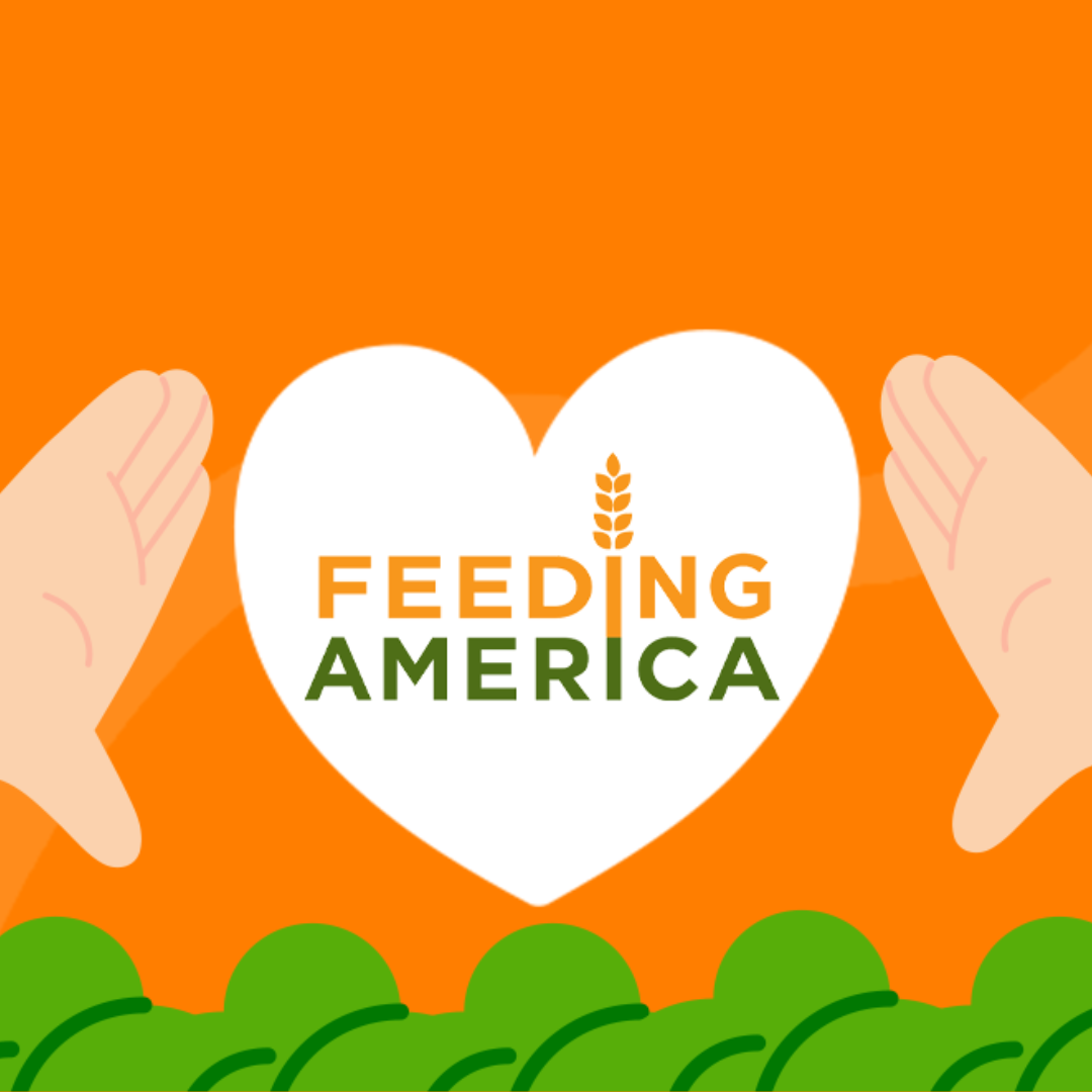 Giving Tuesday: Your Fruit Roll Purchase Helps Families Facing Food Insecurity