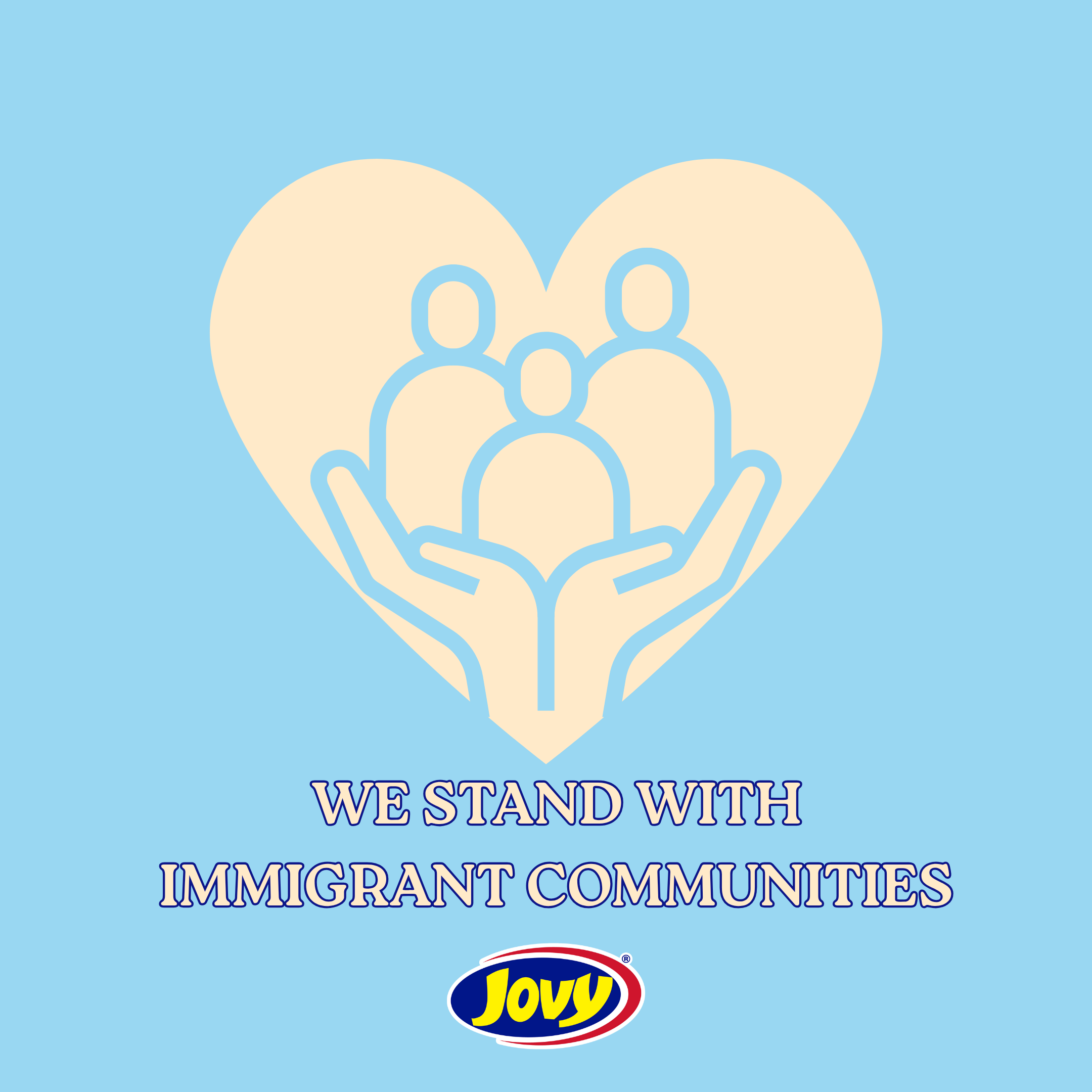 Jovy Candy Celebrates Giving Tuesday by Donating 100% of Tuesday’s Online Sales to CHIRLA