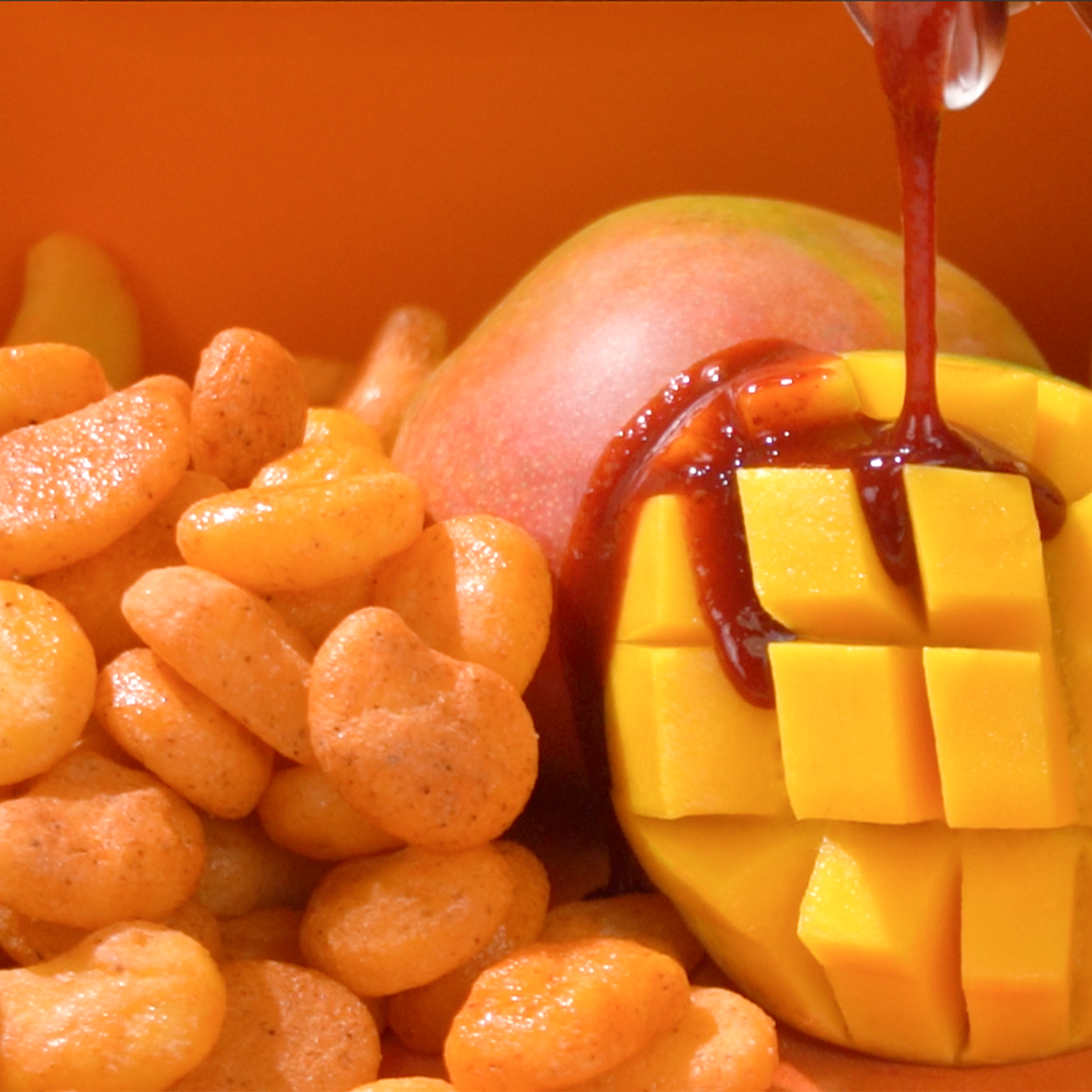 A Treat That Brings Back Street Vendor Nostalgia