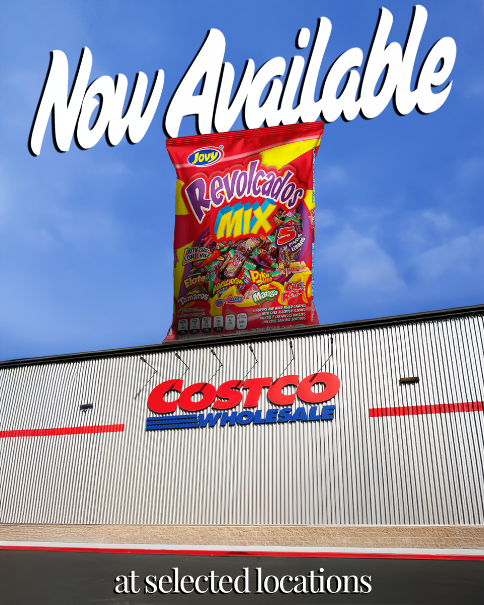 Sweet, Spicy, and Now Closer Than Ever!