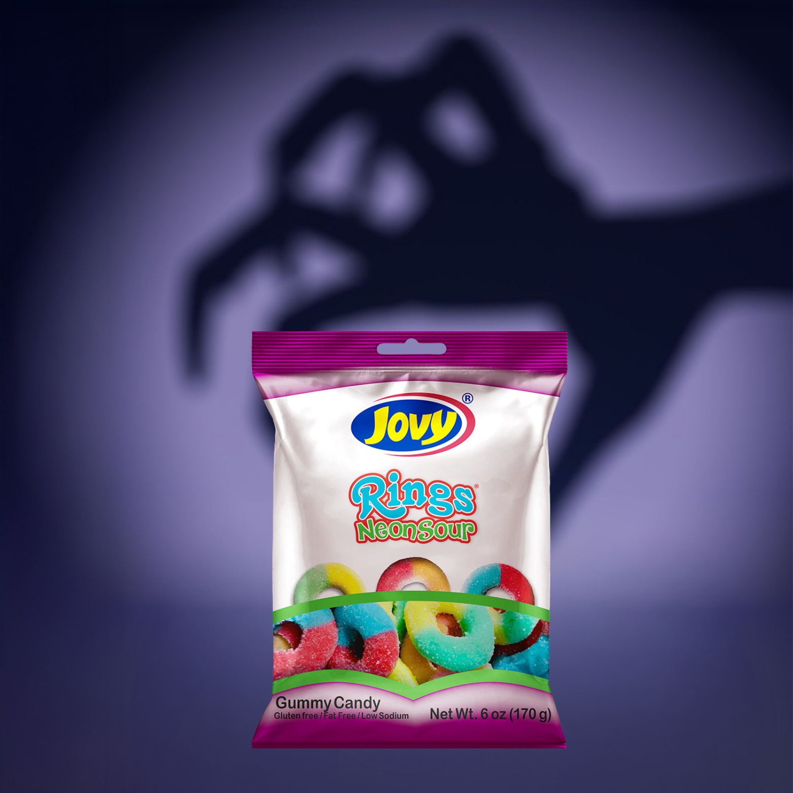 Sweet Gummies