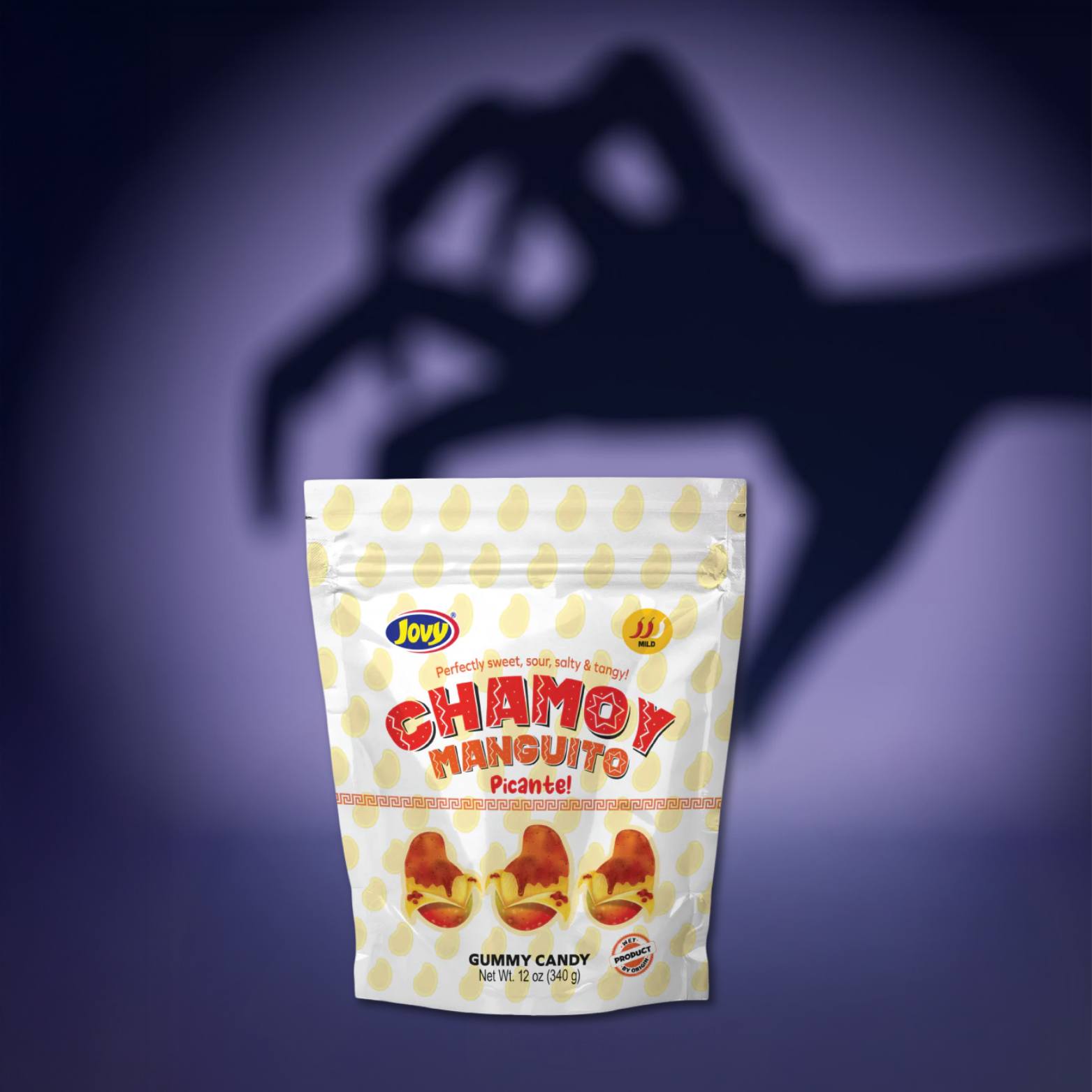 Chamoy Manguito