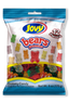 Gummy Bears 12 Flavor Bears