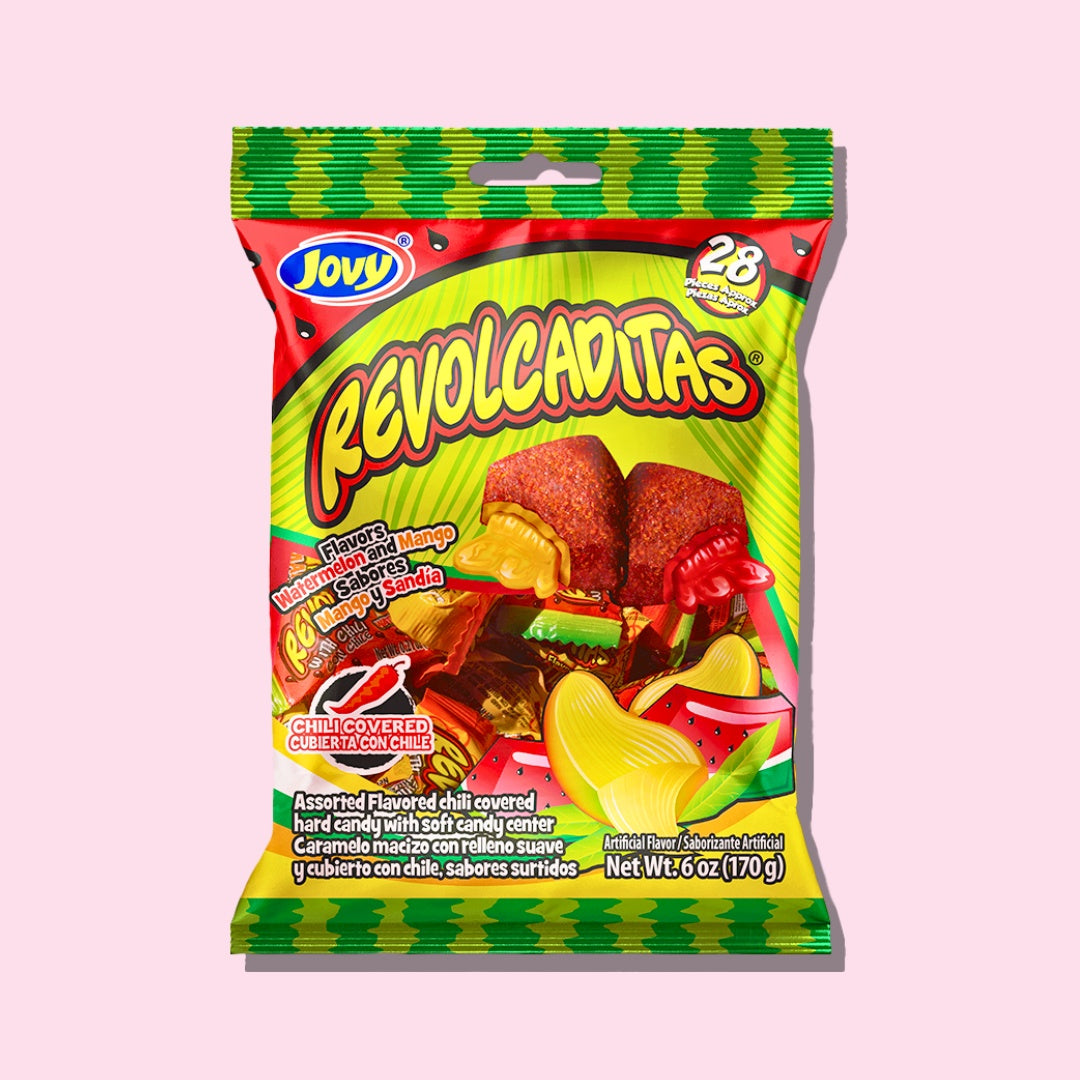 Revolcaditas 🍉🥭