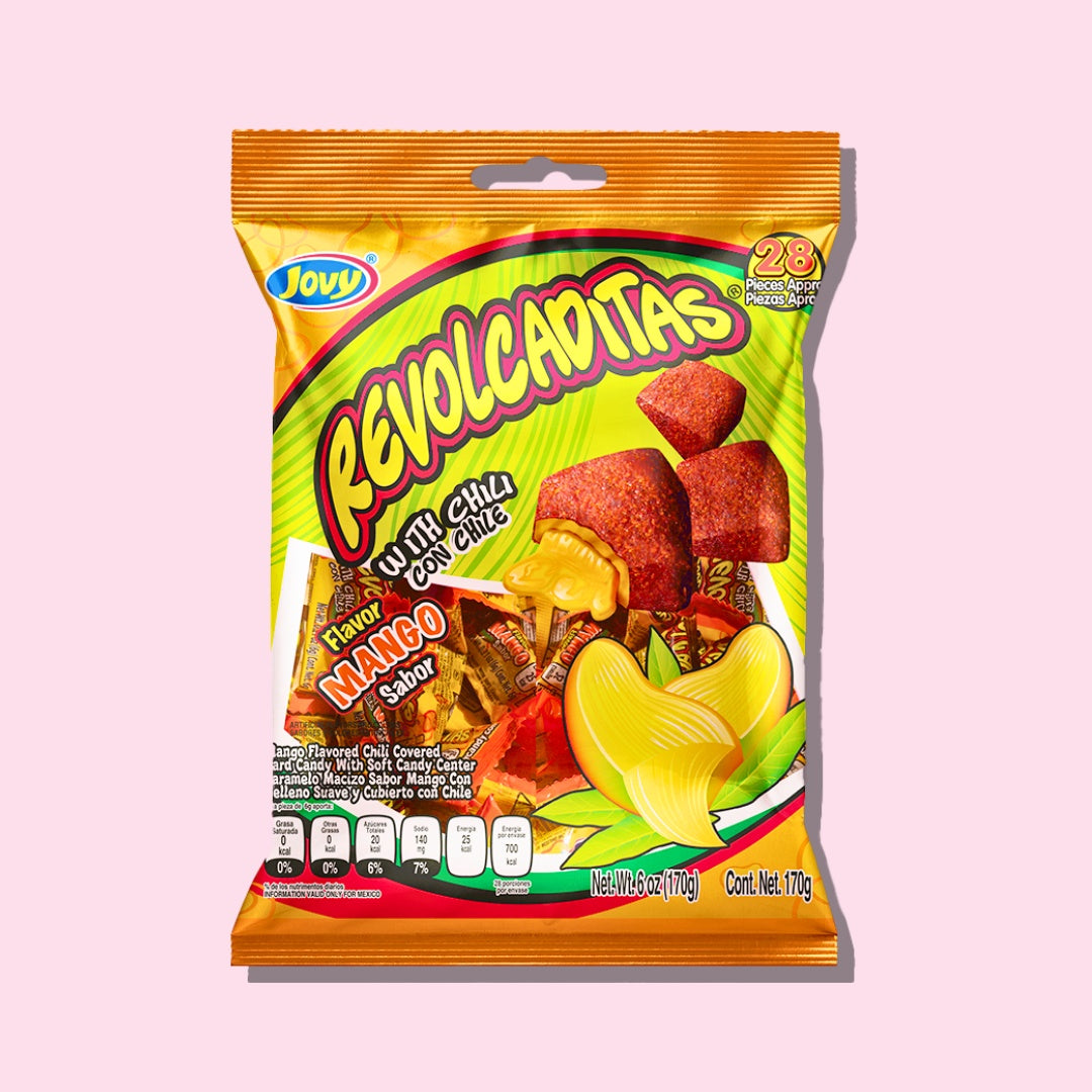 Revolcaditas 🍉🥭