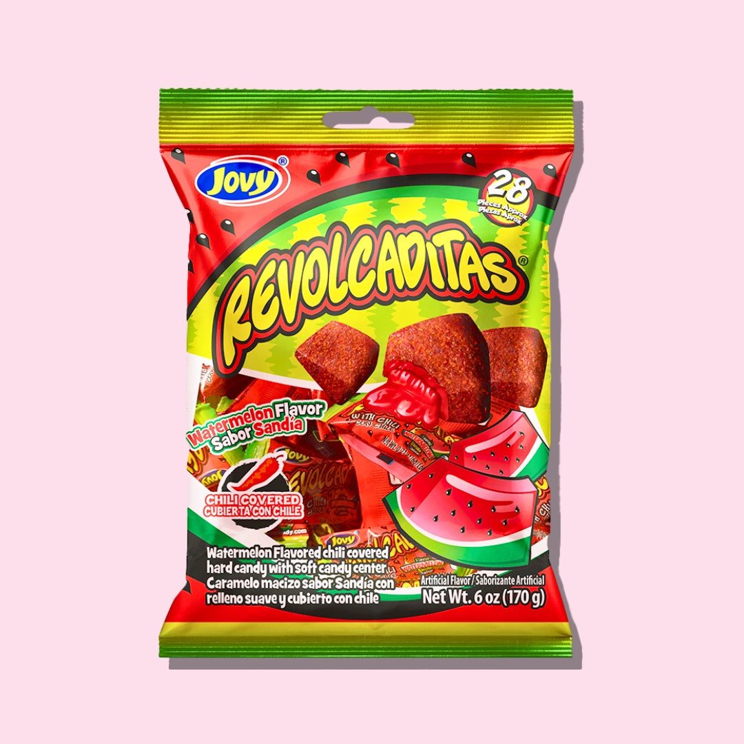 Revolcaditas 🍉🥭