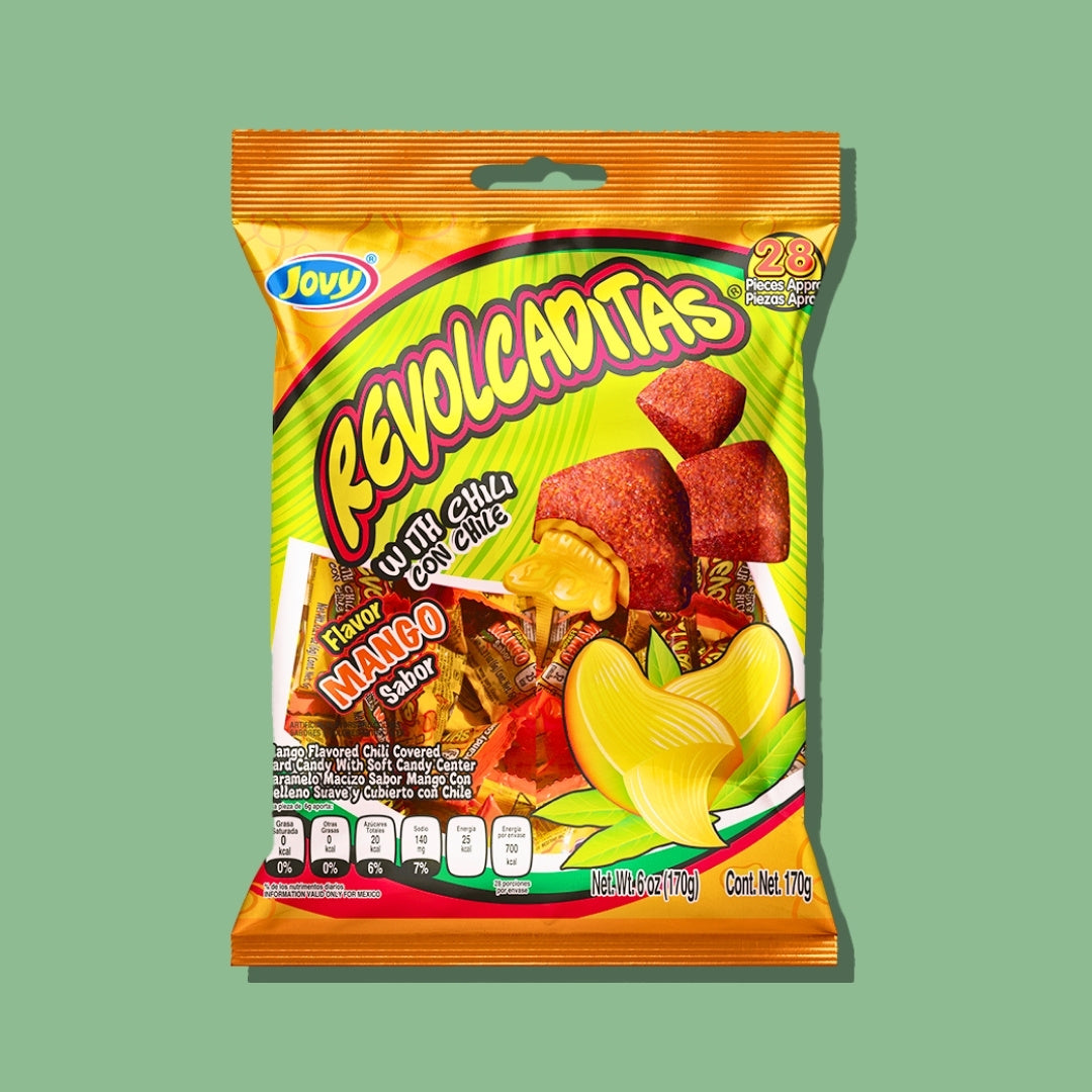 Revolcaditas 🍉🥭