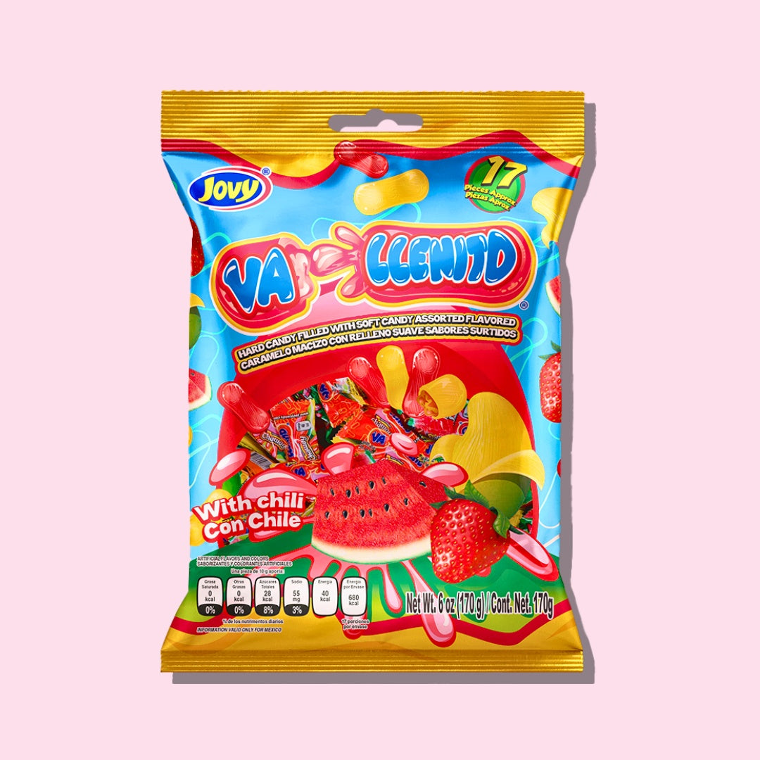 Vallenito 🍓🥭🍉