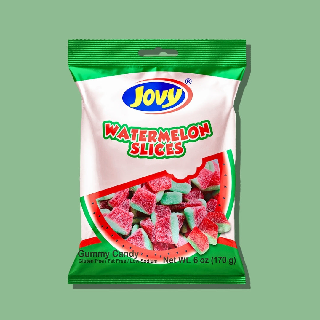 Watermelon Slices 🍉
