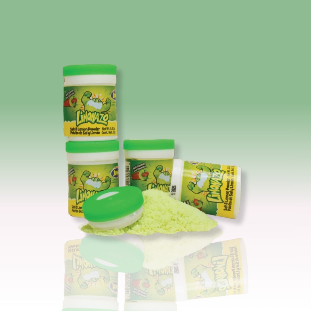 Limonazo 🍋