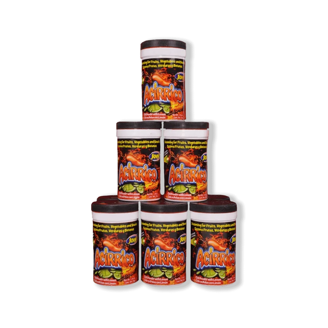 Acirrico Fire 🔥🔥🔥