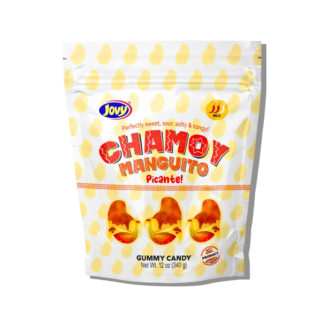 Chamoy Gummies