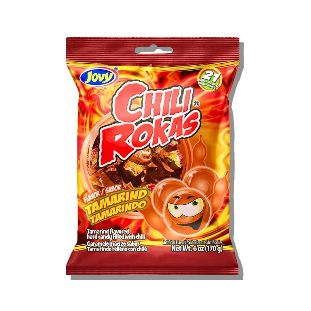 Choki Rokas Chilirokas – Jovy USA