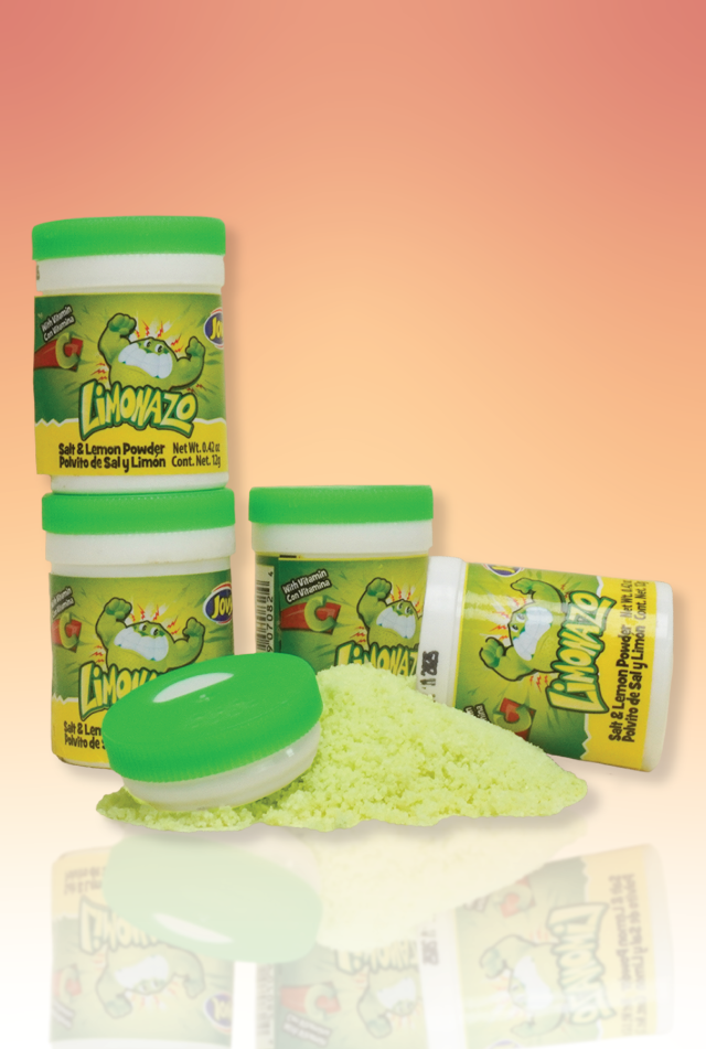 Limonazo 🍋