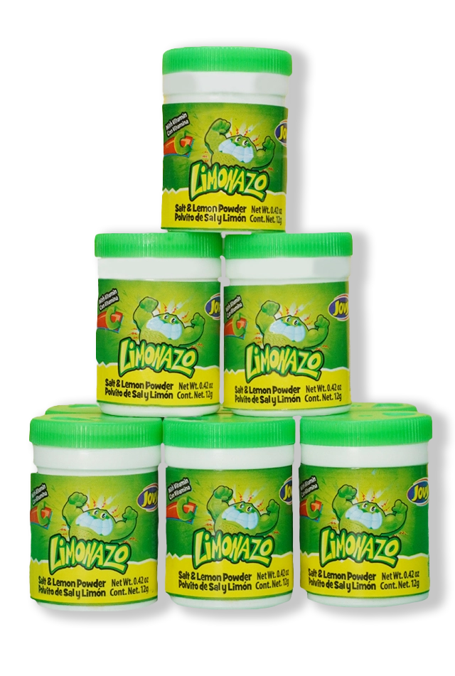 Limonazo 🍋