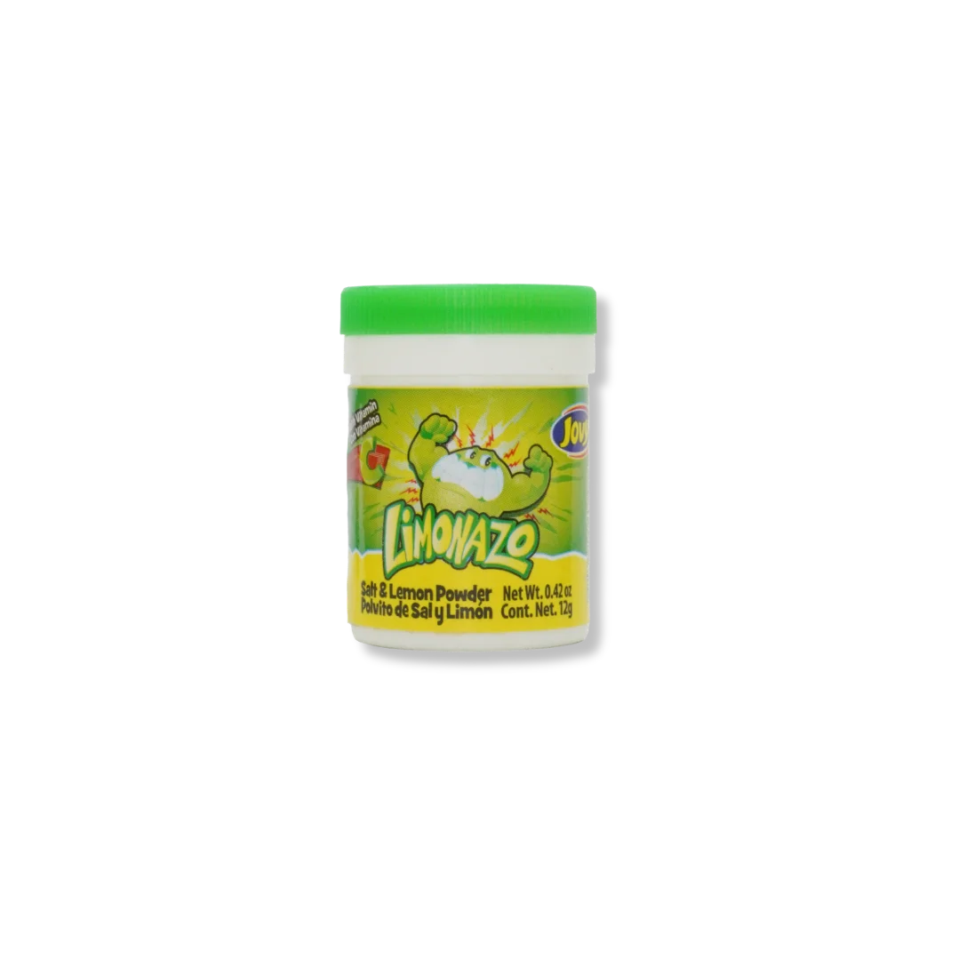 Limonazo 🍋