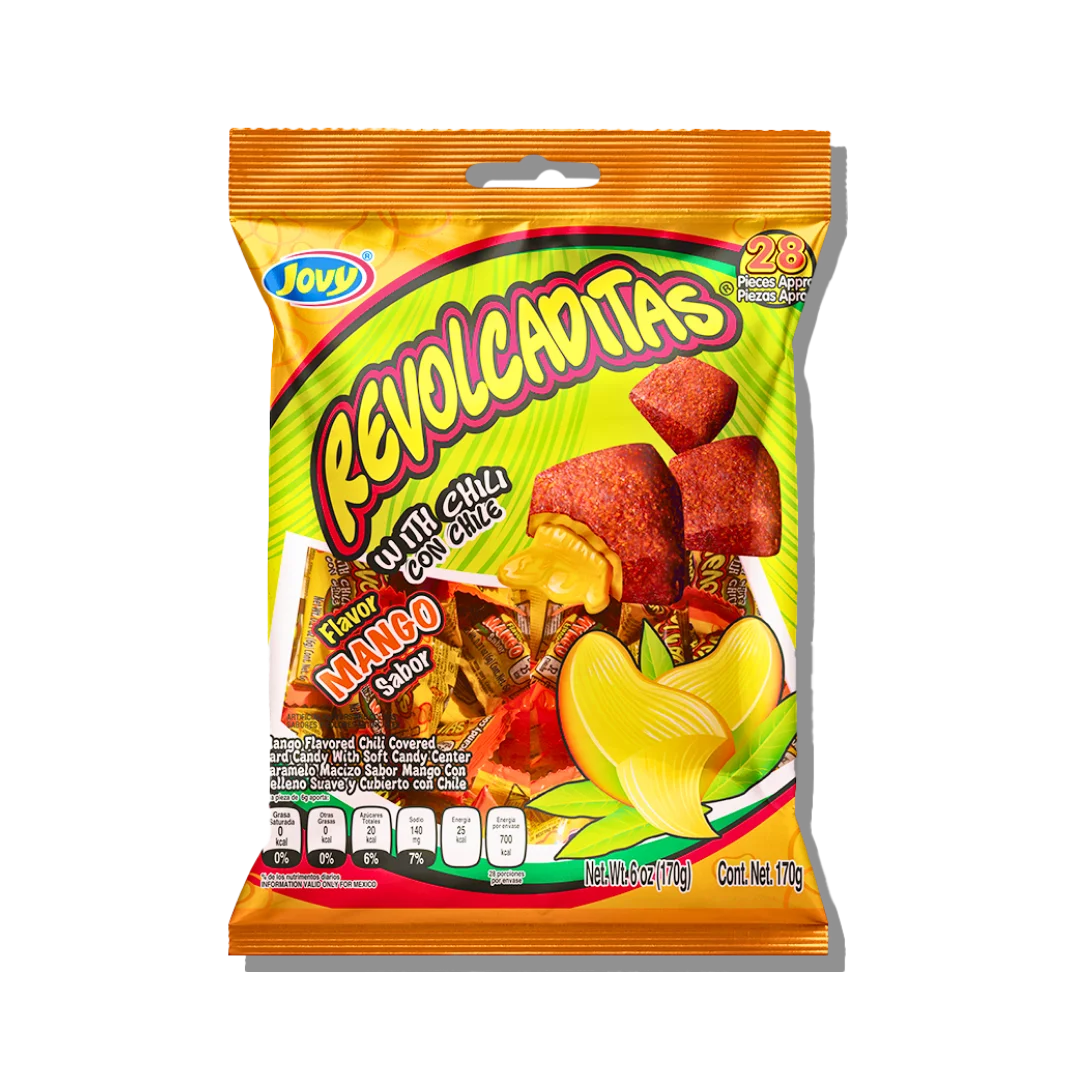 Revolcaditas 🍉🥭