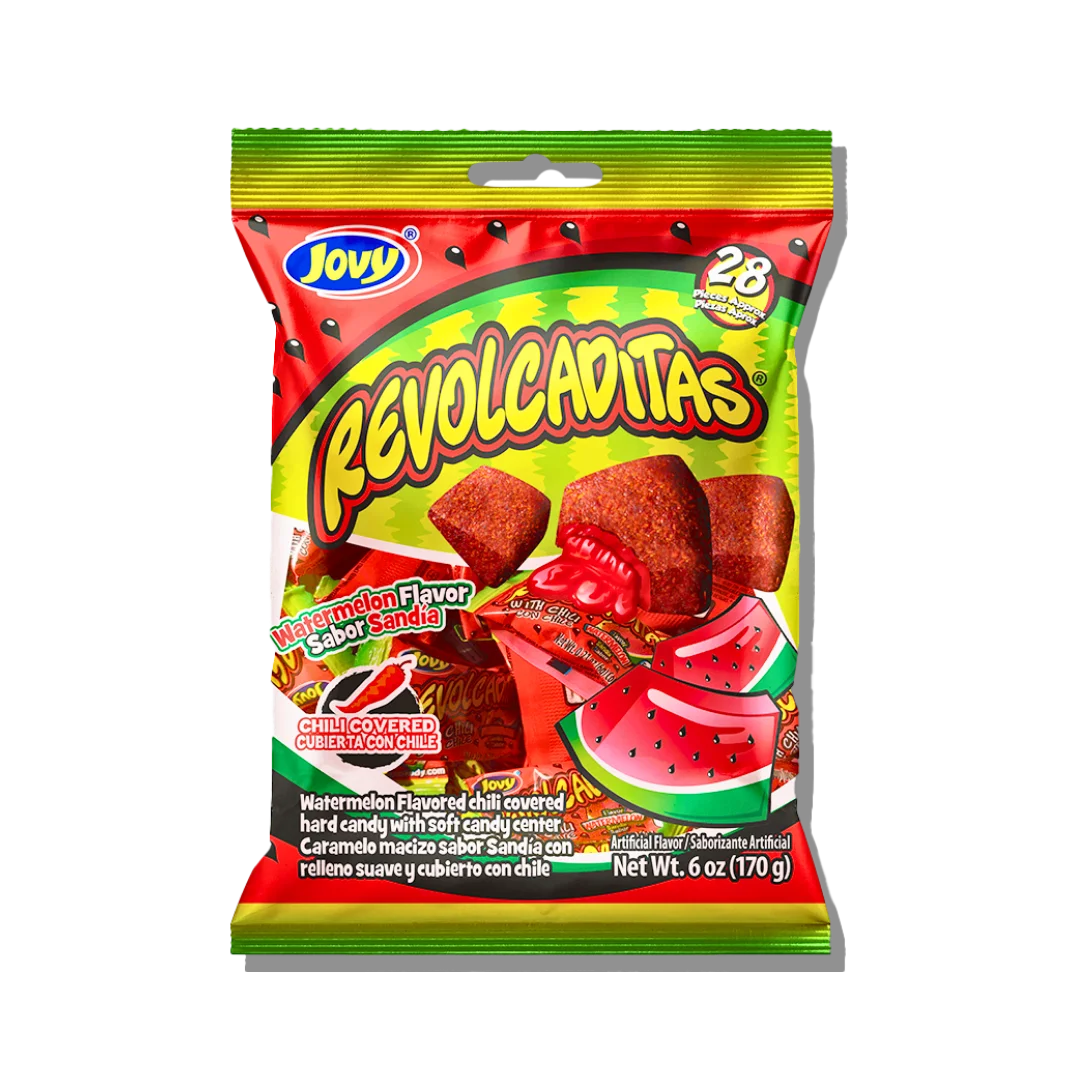 Revolcaditas 🍉🥭