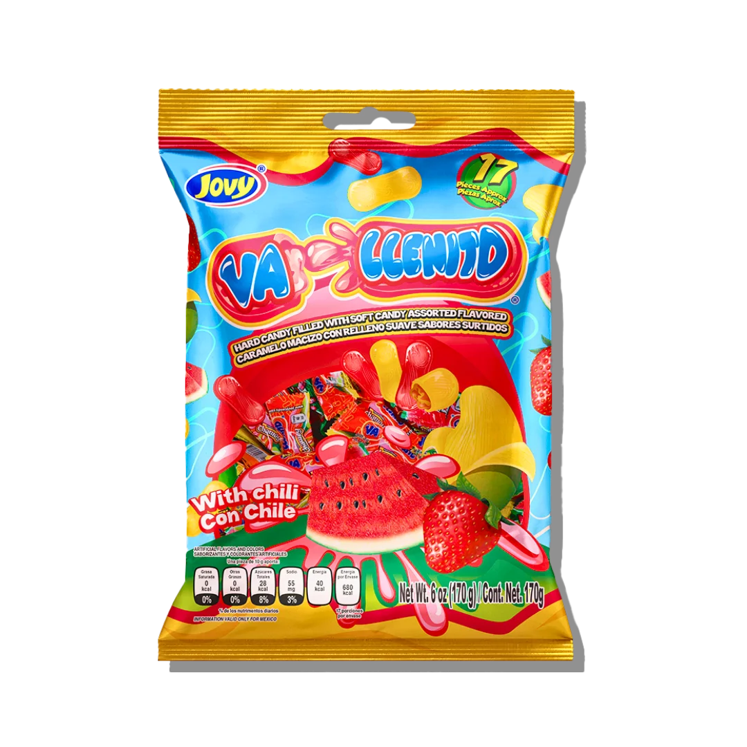 Vallenito 🍓🥭🍉