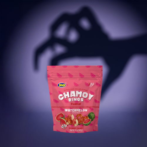 Chamoy Gummies