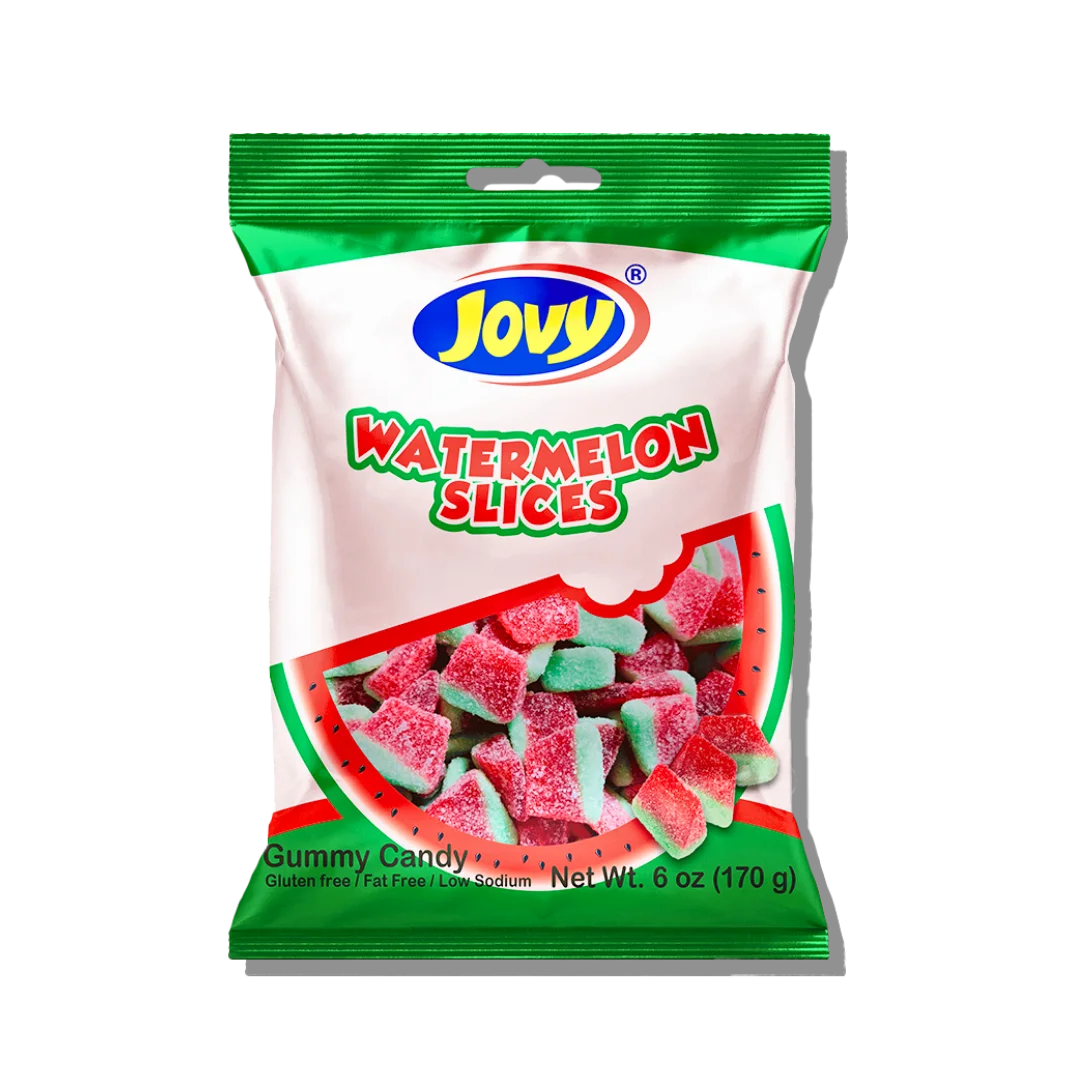 Watermelon Slices 🍉
